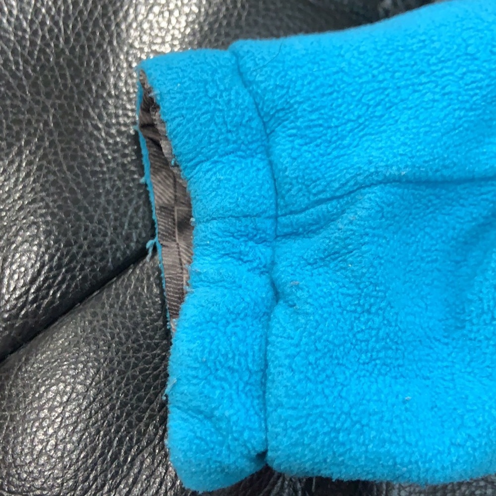 Reversible Spring/Fall jacket - Picture 6 of 6